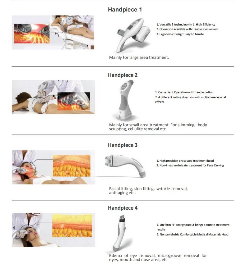 body shaping machine