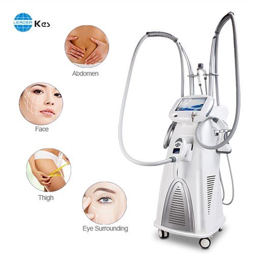 Cellulittreduksjonsmaskin