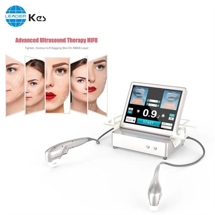 7Dhifu Skin Rejuvenation Body Shaping Wrinkle Removal Machine