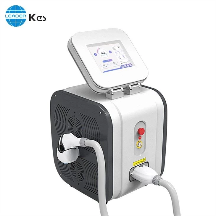 808nm With CE Mediucal Laser Machine