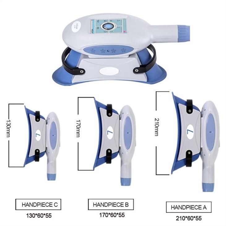 Cryo Fat Freezing Body Slimming Machine