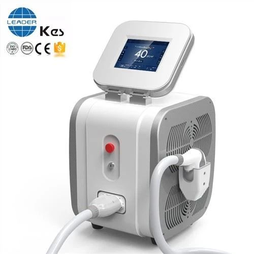 Diode Laser 808nm profesjonell hårfjerningsmaskin