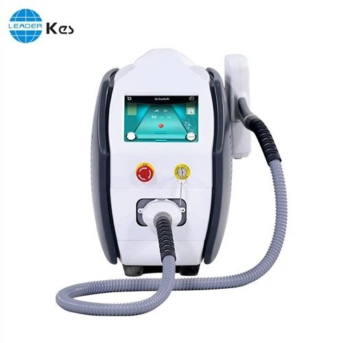 tatovering fjerning Q-svitsjet nd; yag laser maskin