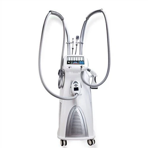 Vakuum RF Roller IR LED Body Shaping Machine