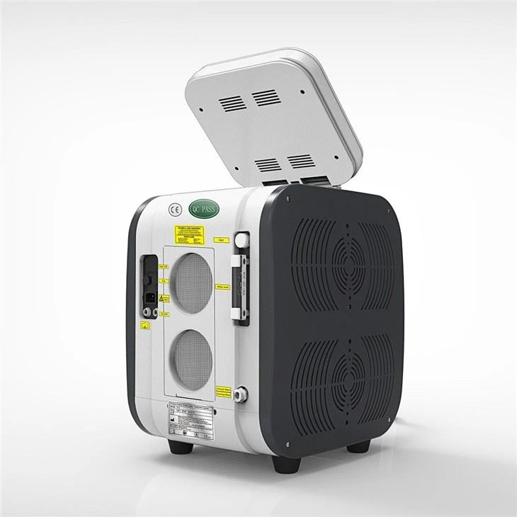 808nm Diode Laser Hair Removal Beauty Salon Equipment