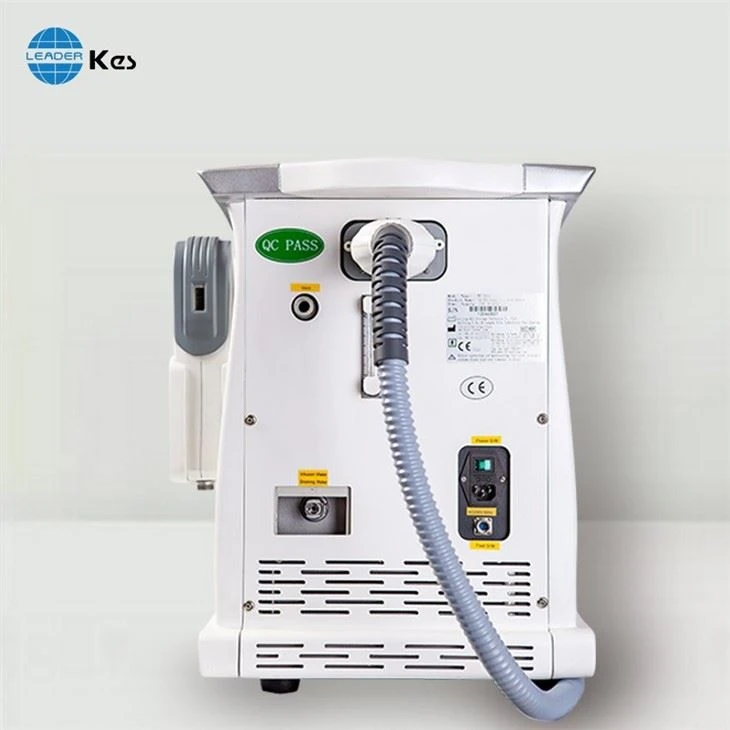 KES 2022Tattoo Removal Q-switch Machine