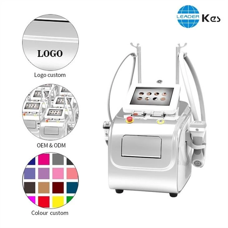 Portable Shape Rf Vacuum Roller Massage Slimming Machine Cavitation MED360 Body Shape Beauty Equipment