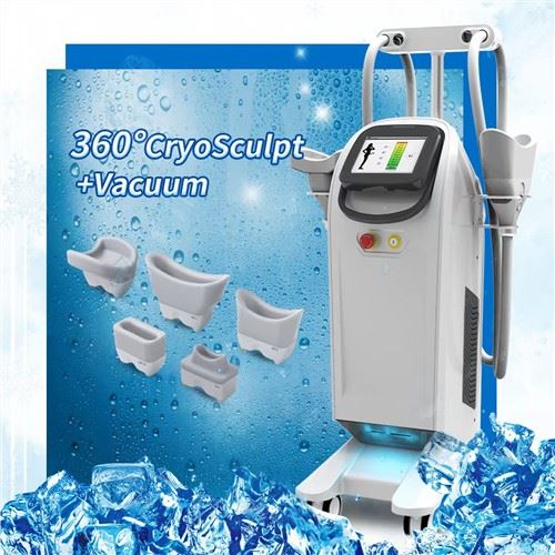 Cryolipolysis Body Slanking System