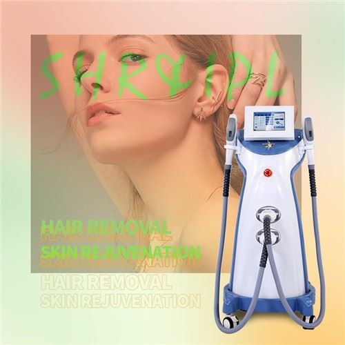 IPL OPT-system