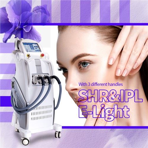 IPL Skin Rejuvenation System