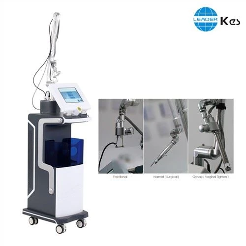 Arr fjerning CO2 laser maskin