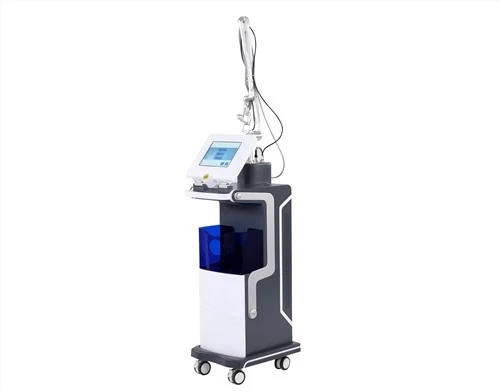 Vaginal Stramning Fractional CO2 Fraccionado Laser Machine