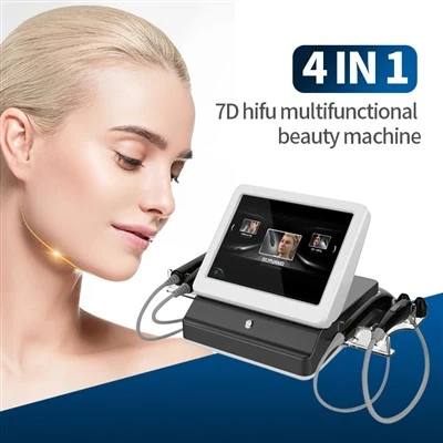 HIFU hudinstrument