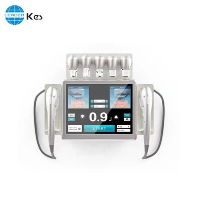 7D Hifu Machine Face Lifting