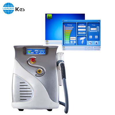 ND YAG tatovering fjerning maskin